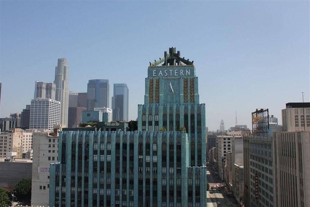 Stile Downtown Los Angeles By Kasa Екстериор снимка